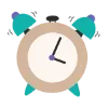 ⏰