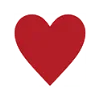 ❤️