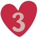 3️⃣