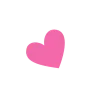 ❤️