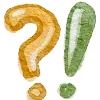 ⁉️