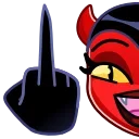 🖕