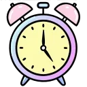 ⏰