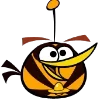 🧡