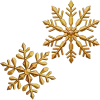 ❄️