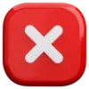 ⛔️