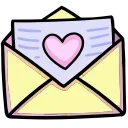 💌