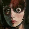 👁