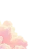 🌥️