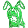 💚