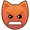 😡