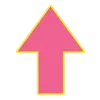 ⬆️