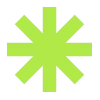 ✳️