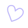 ❤️