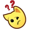 ❓