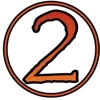 2⃣