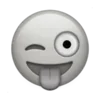 😜