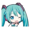 ➿
