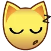 😴