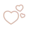 💕
