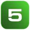5️⃣