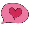 💕