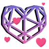💕