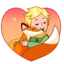 ❤️