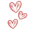 ♥️