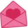 💌