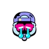 😭
