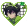 💚