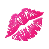 💋