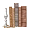 📚
