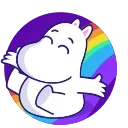 🌈