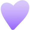 ❤️