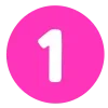 1️⃣