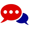 💬