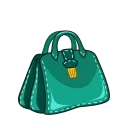 👜