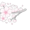 🌸