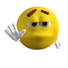✋