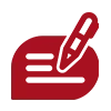 ✍️