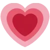 ❤️