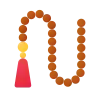 📿