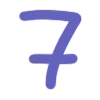 7️⃣