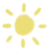 ☀️