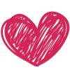 ❤️