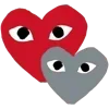 ❤️