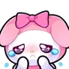 😭