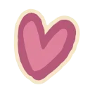 💗